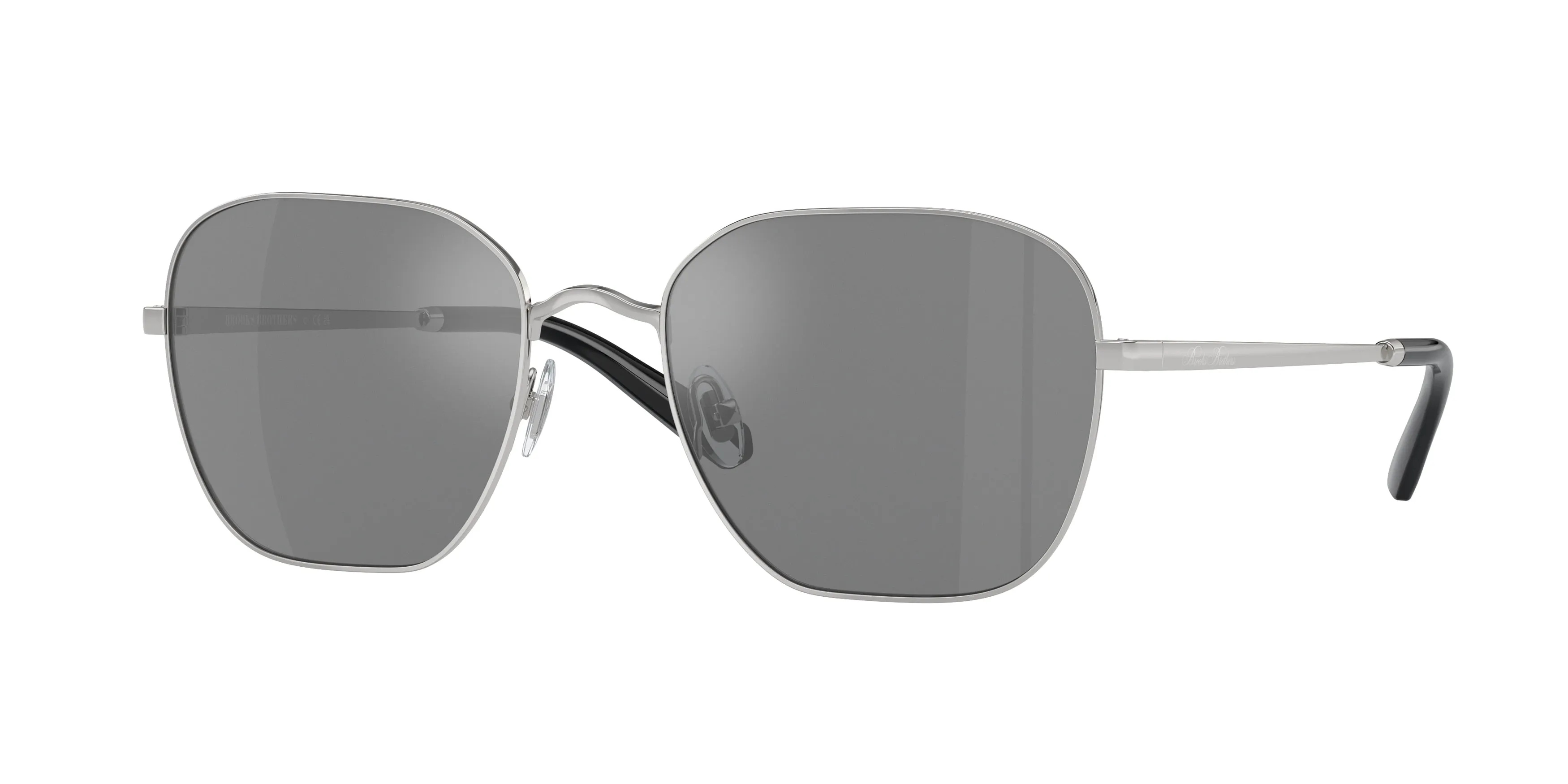 Brooks Brothers BB4066 Irregular Sunglasses