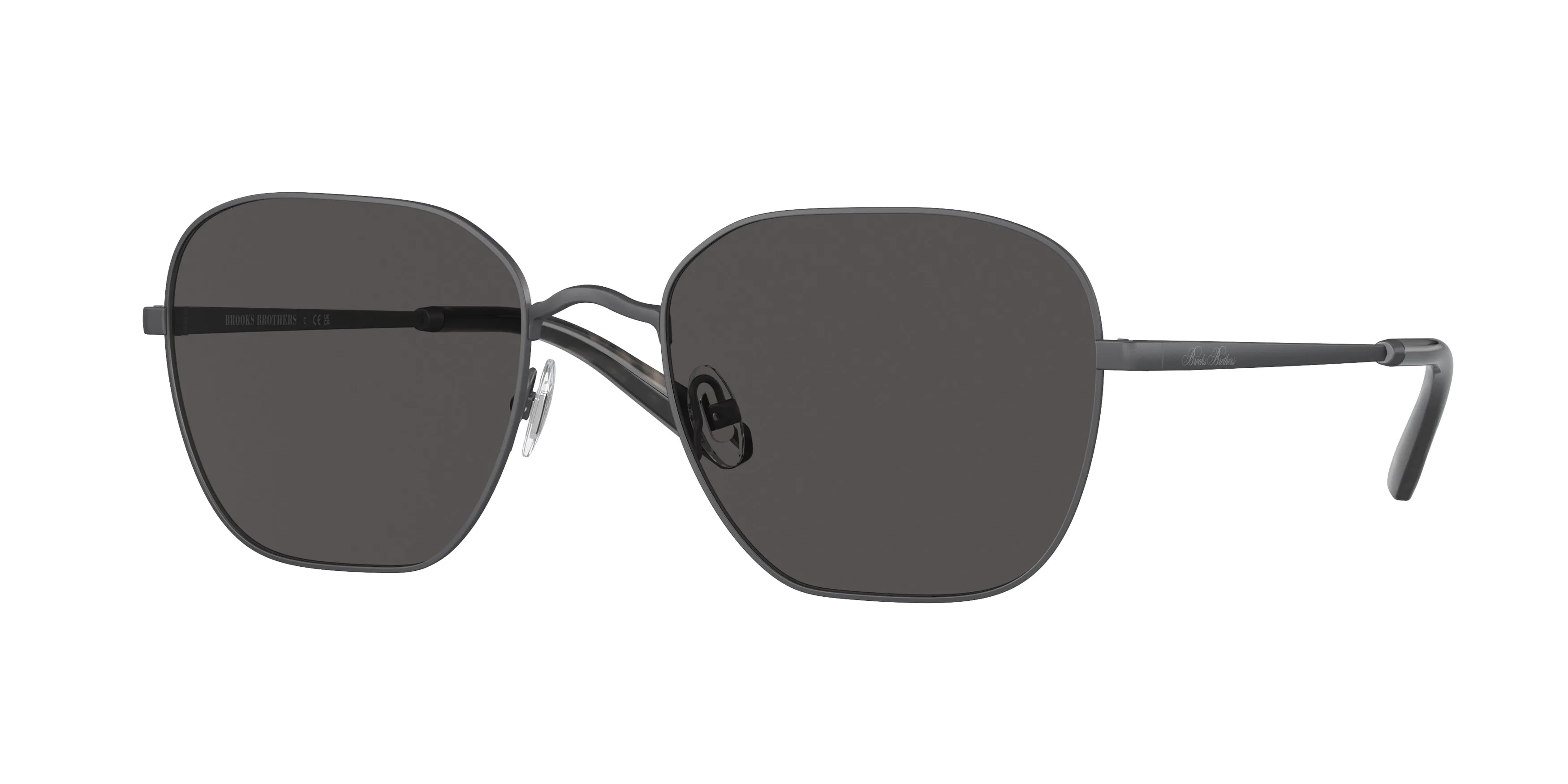 Brooks Brothers BB4066 Irregular Sunglasses