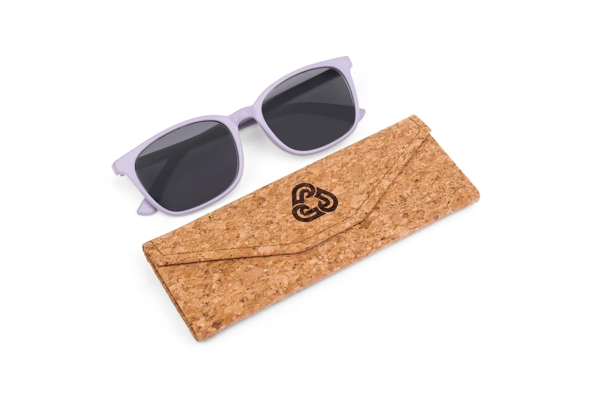 Carbis Heather Prescription Sunglasses