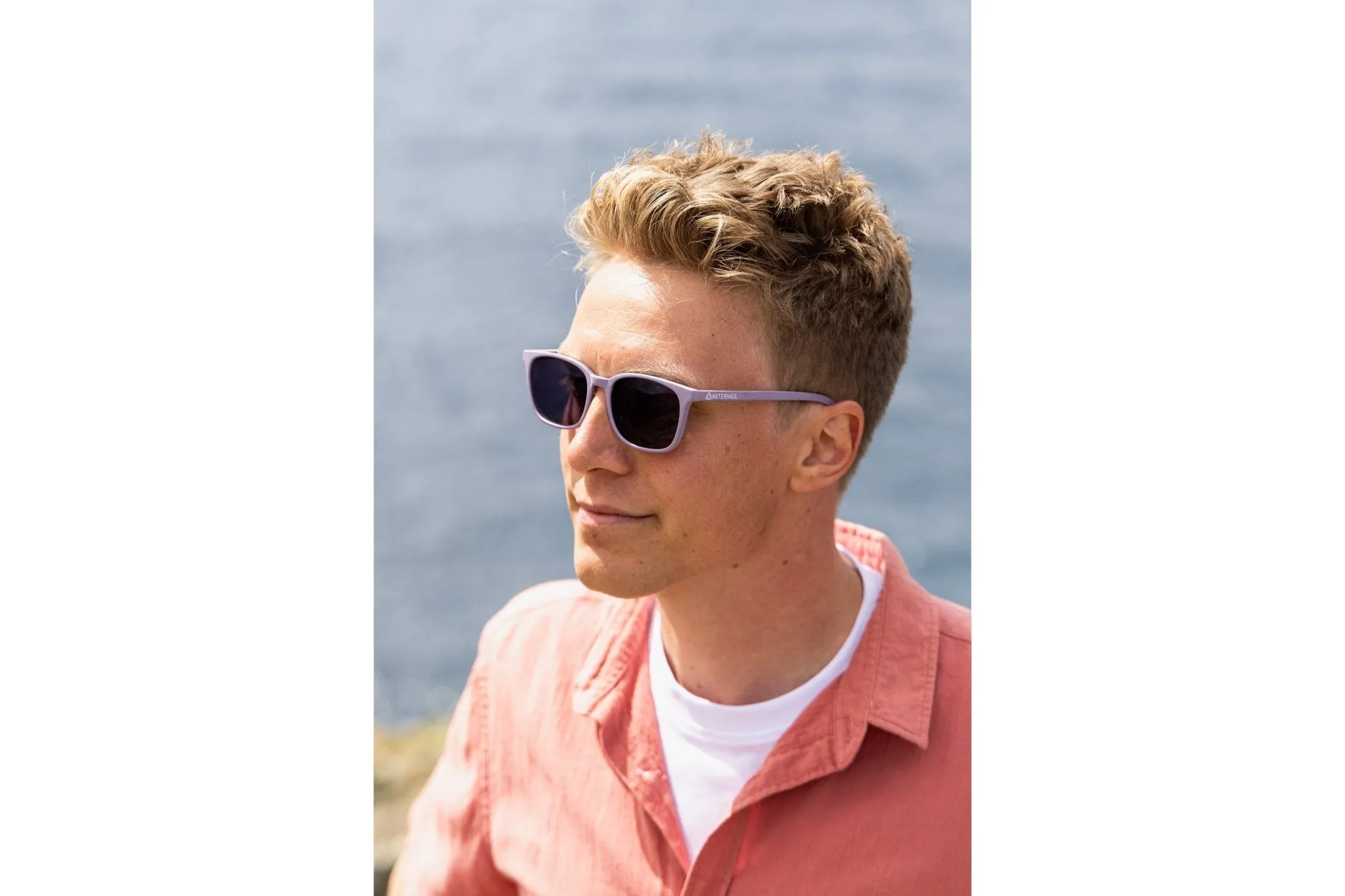 Carbis Heather Prescription Sunglasses