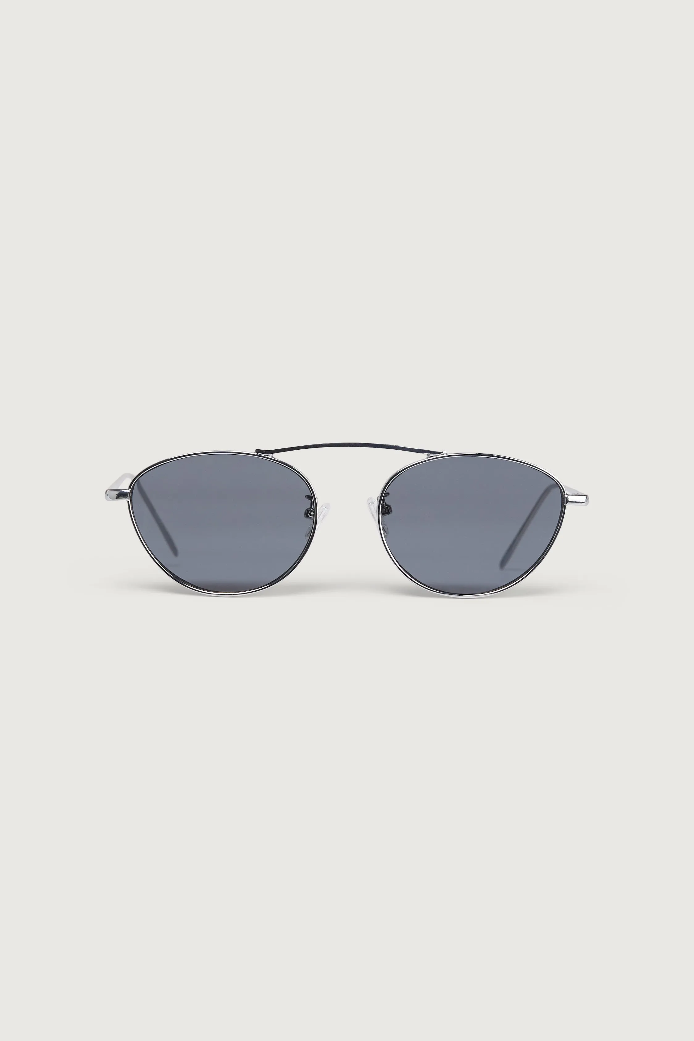 CAT EYE SUNGLASSES