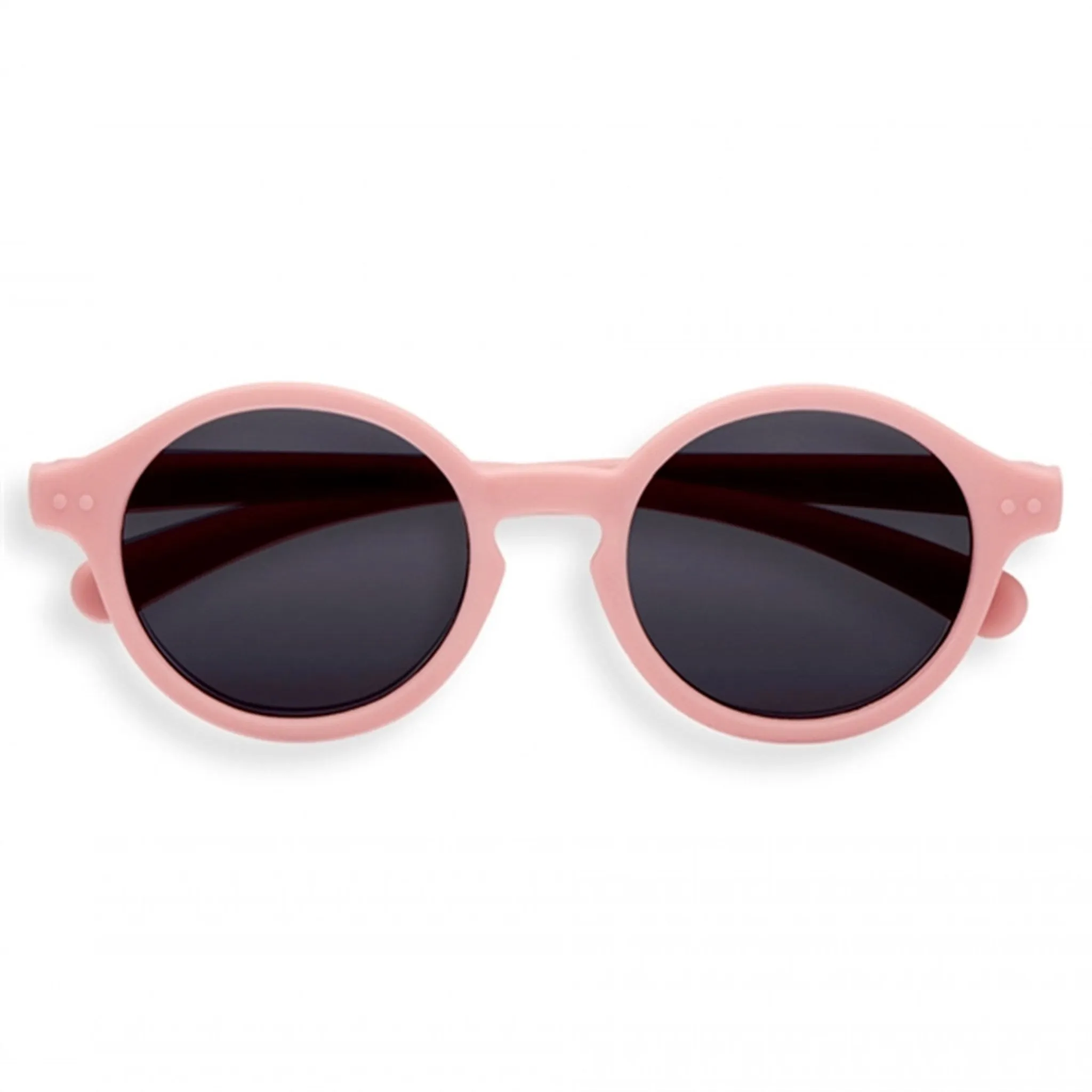 Izipizi Kids  Sunglasses Pastel Pink