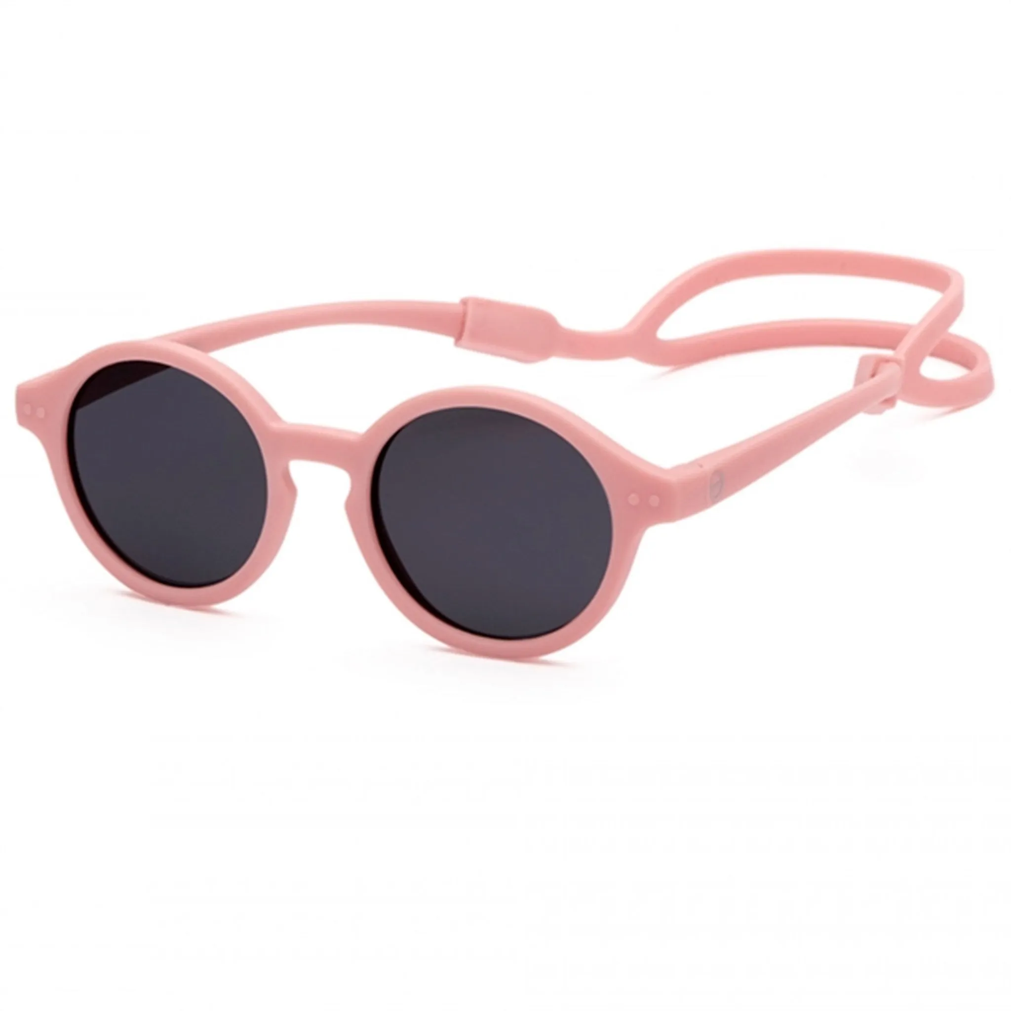 Izipizi Kids  Sunglasses Pastel Pink