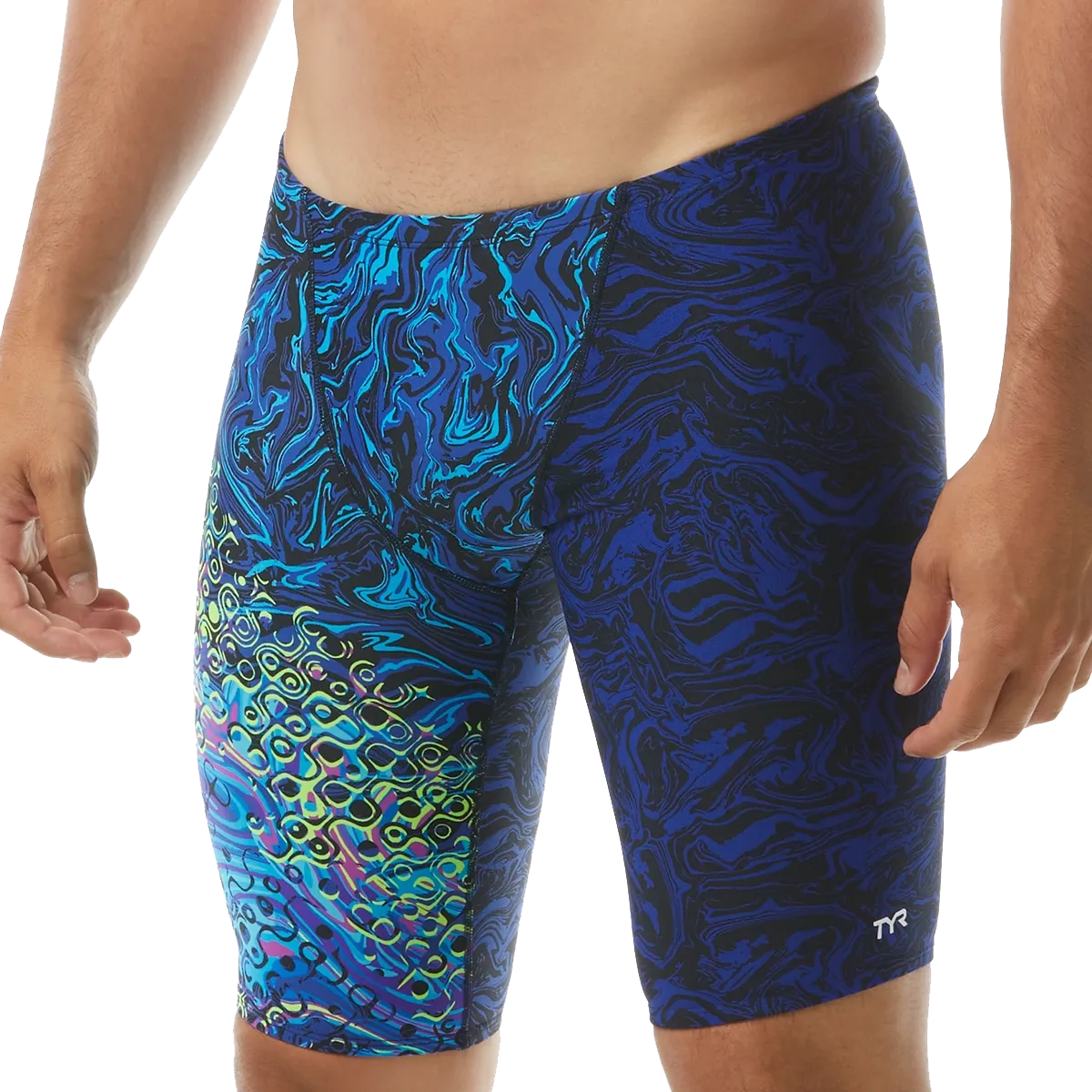 Men's Chroma Jammer