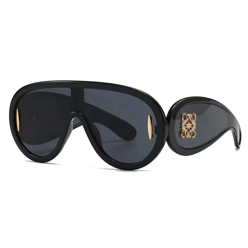 Nuru Sunglasses